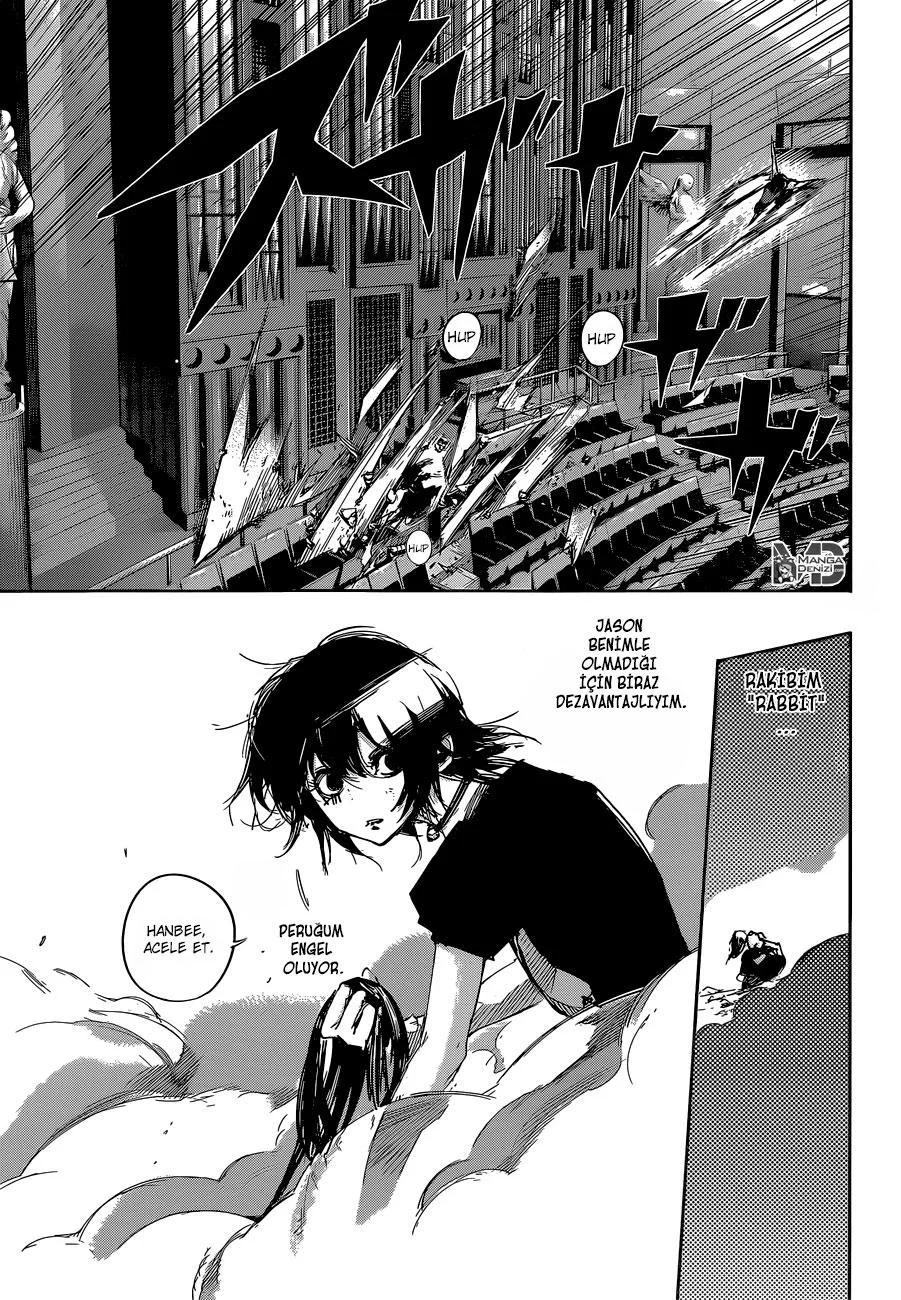 Tokyo Ghoul: RE - Sayfa 16