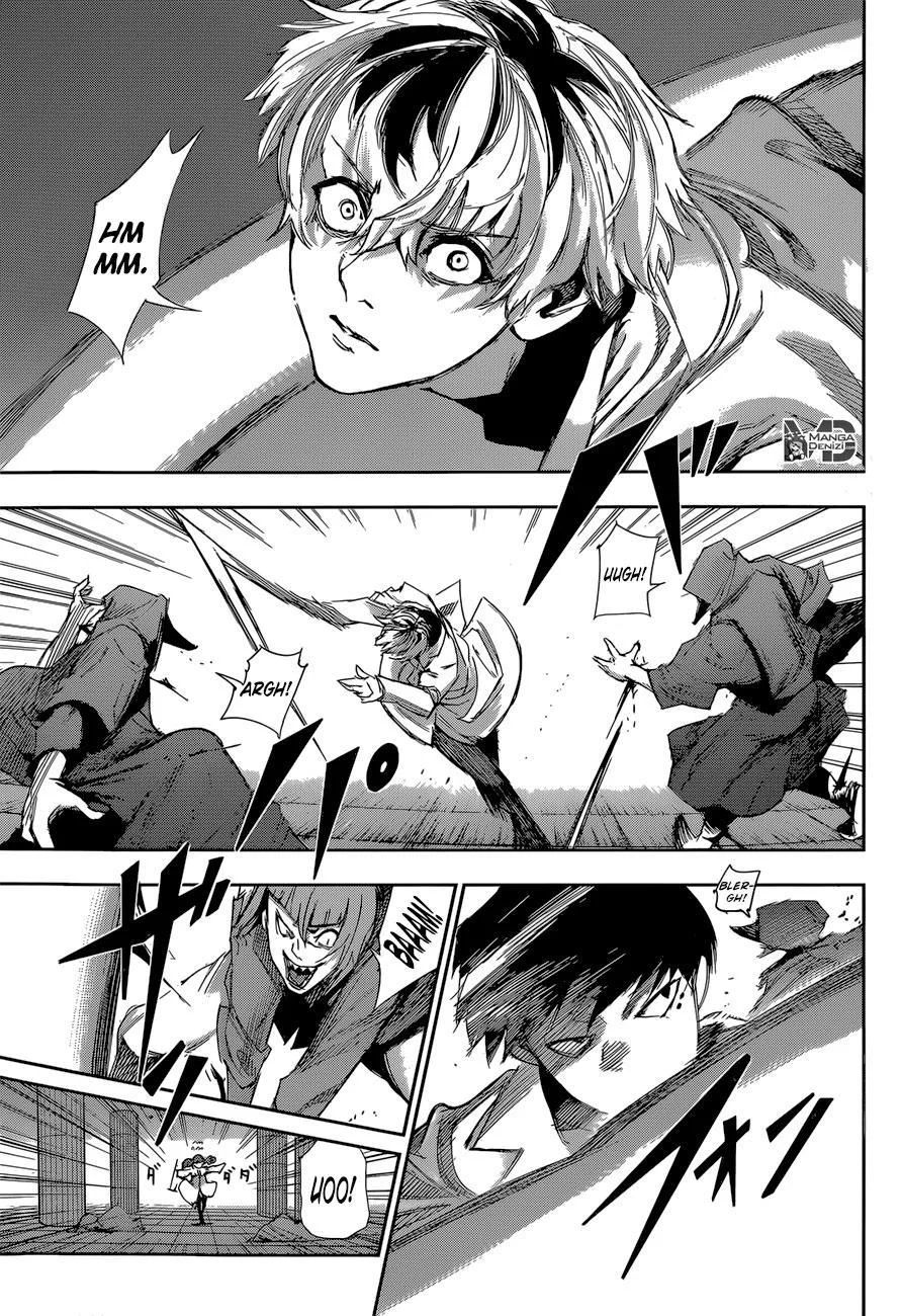 Tokyo Ghoul: RE - Sayfa 4