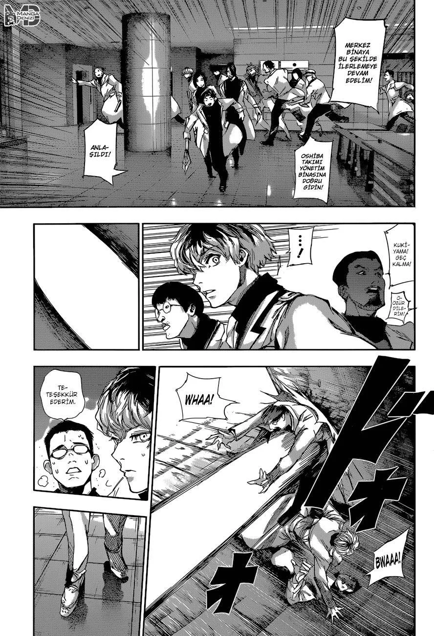 Tokyo Ghoul: RE - Sayfa 6