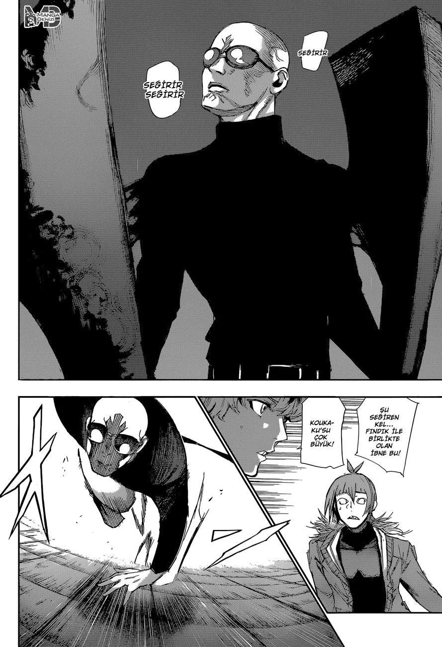 Tokyo Ghoul: RE - Sayfa 7