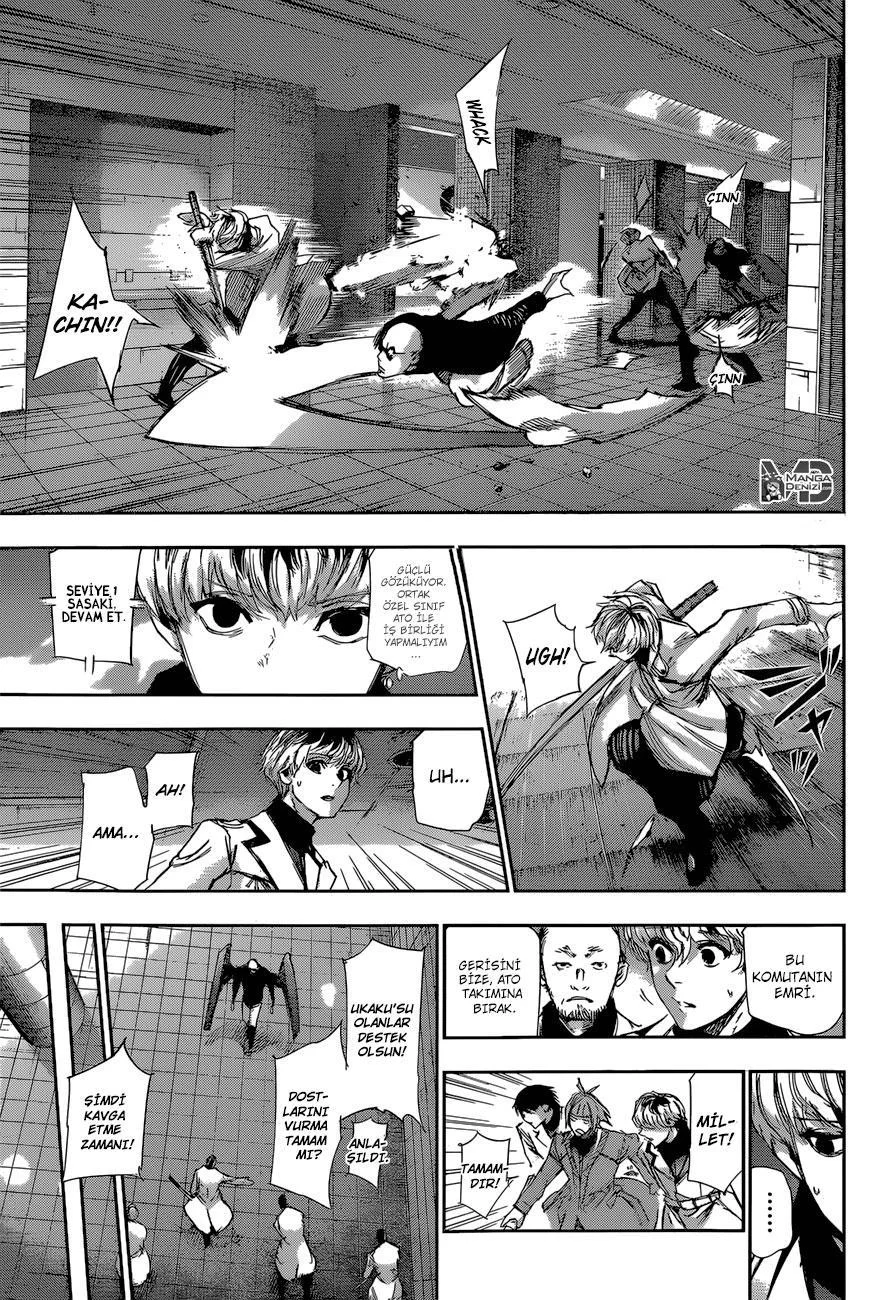 Tokyo Ghoul: RE - Sayfa 8