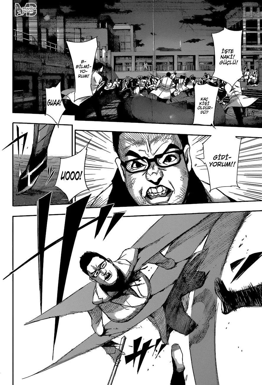 Tokyo Ghoul: RE - Sayfa 9