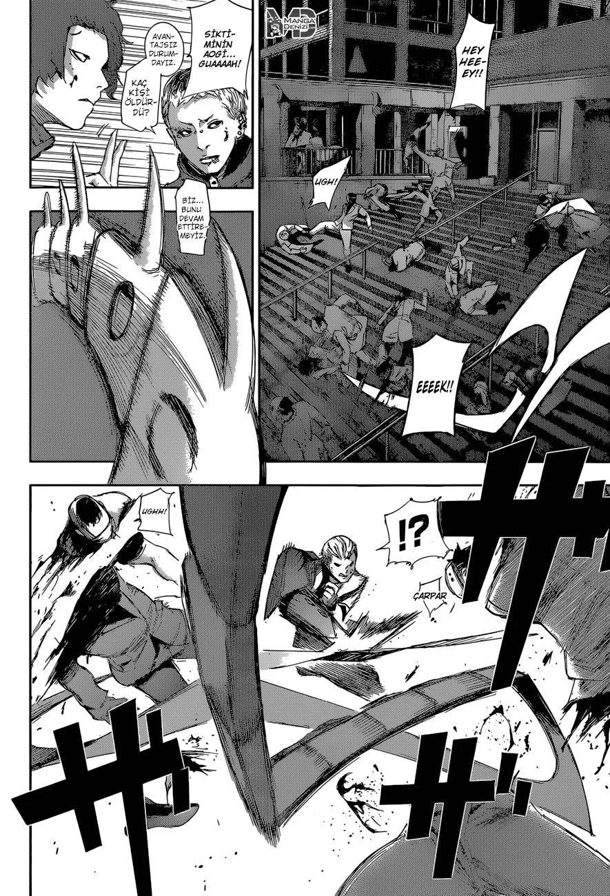 Tokyo Ghoul: RE - Sayfa 11