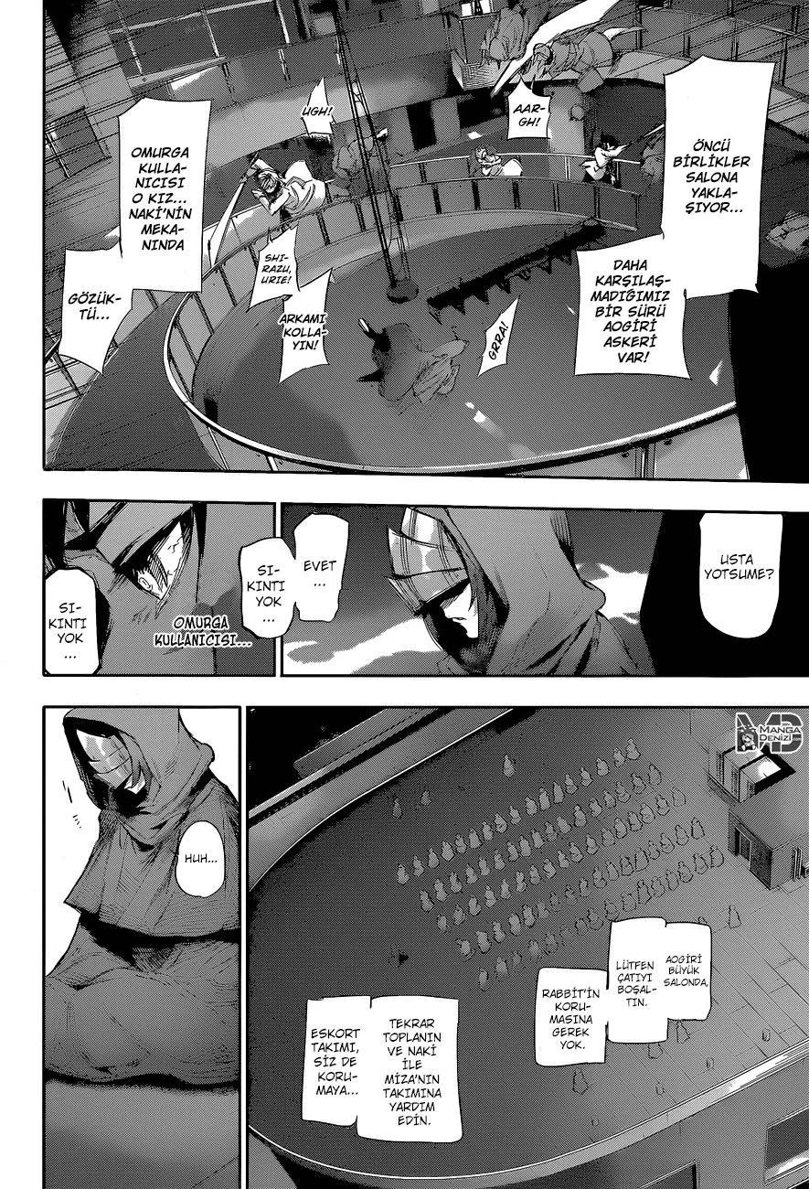 Tokyo Ghoul: RE - Sayfa 13