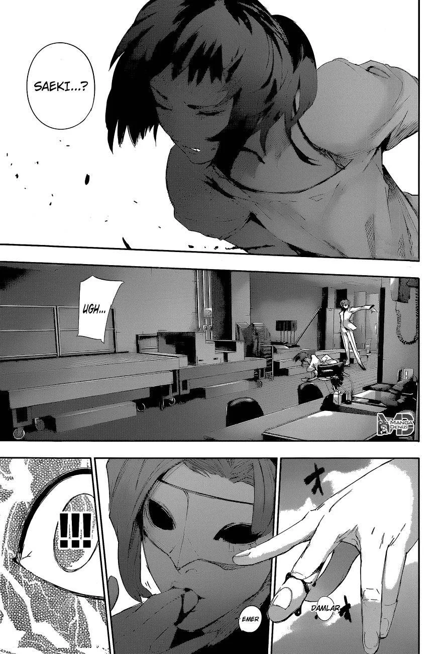 Tokyo Ghoul: RE - Sayfa 14