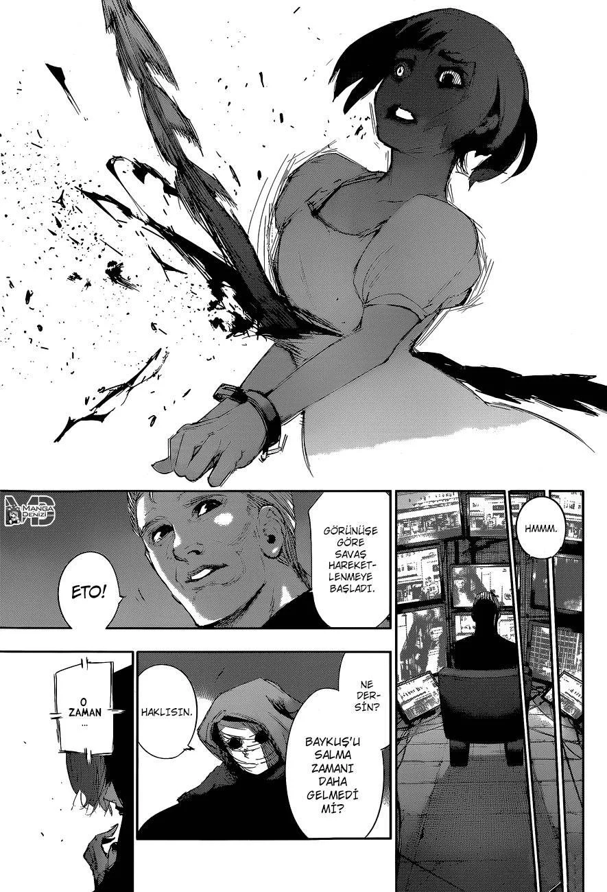 Tokyo Ghoul: RE - Sayfa 18