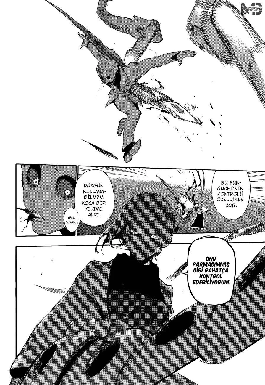 Tokyo Ghoul: RE - Sayfa 9