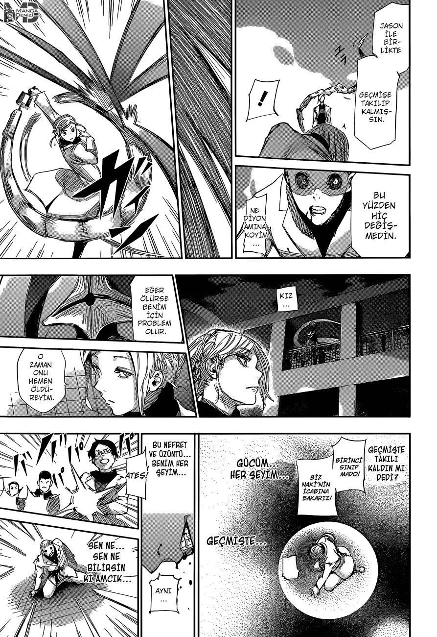 Tokyo Ghoul: RE - Sayfa 10