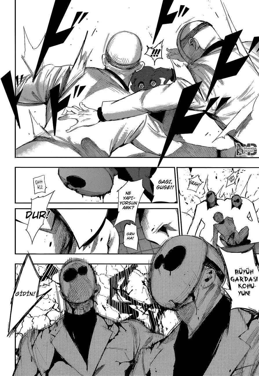 Tokyo Ghoul: RE - Sayfa 11