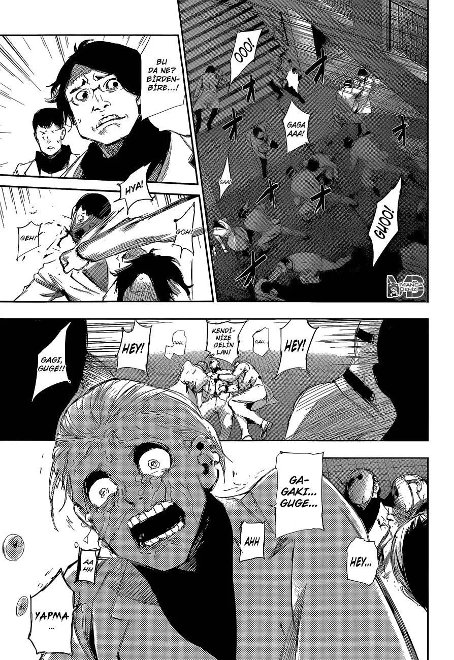 Tokyo Ghoul: RE - Sayfa 12