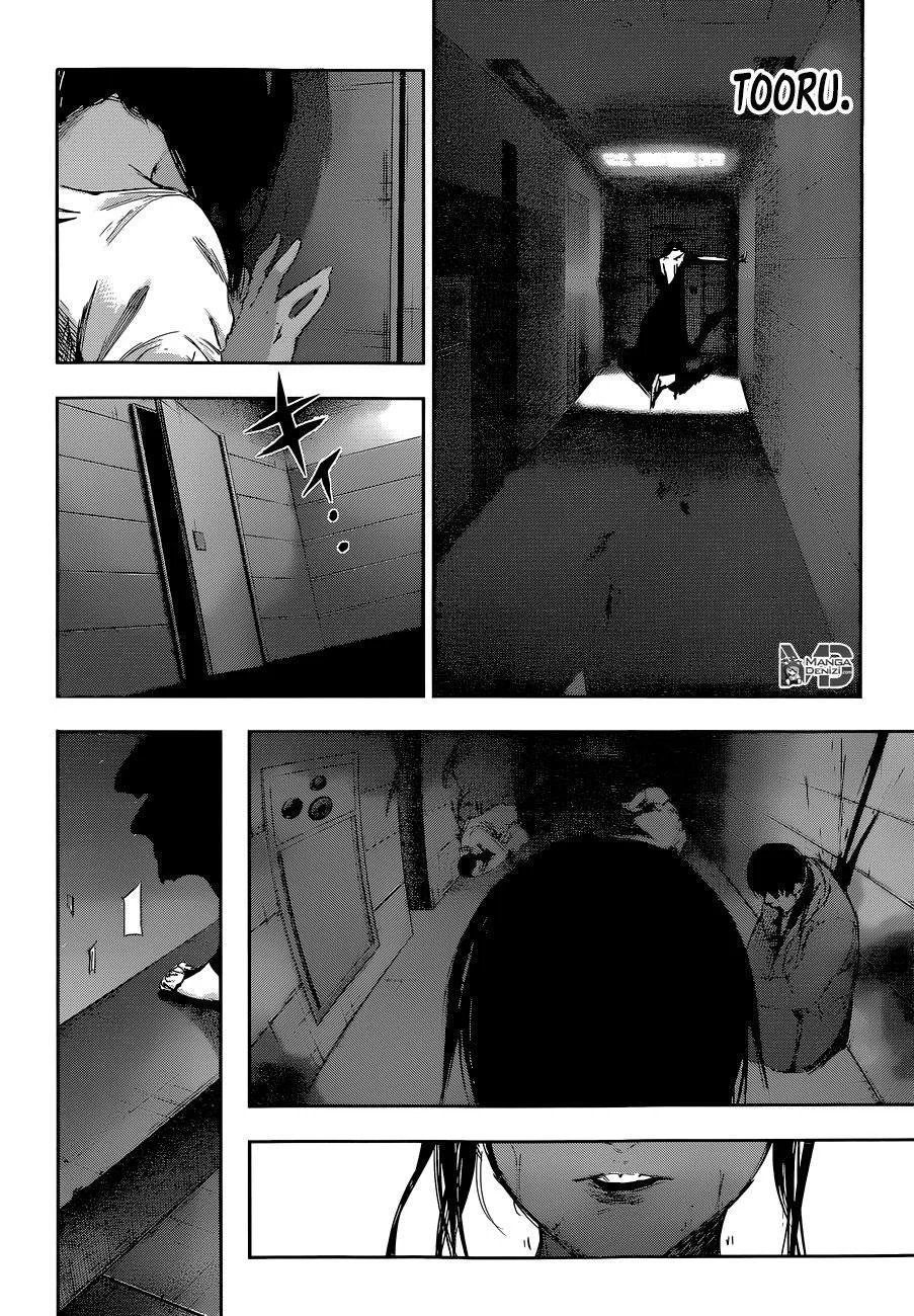 Tokyo Ghoul: RE - Sayfa 15