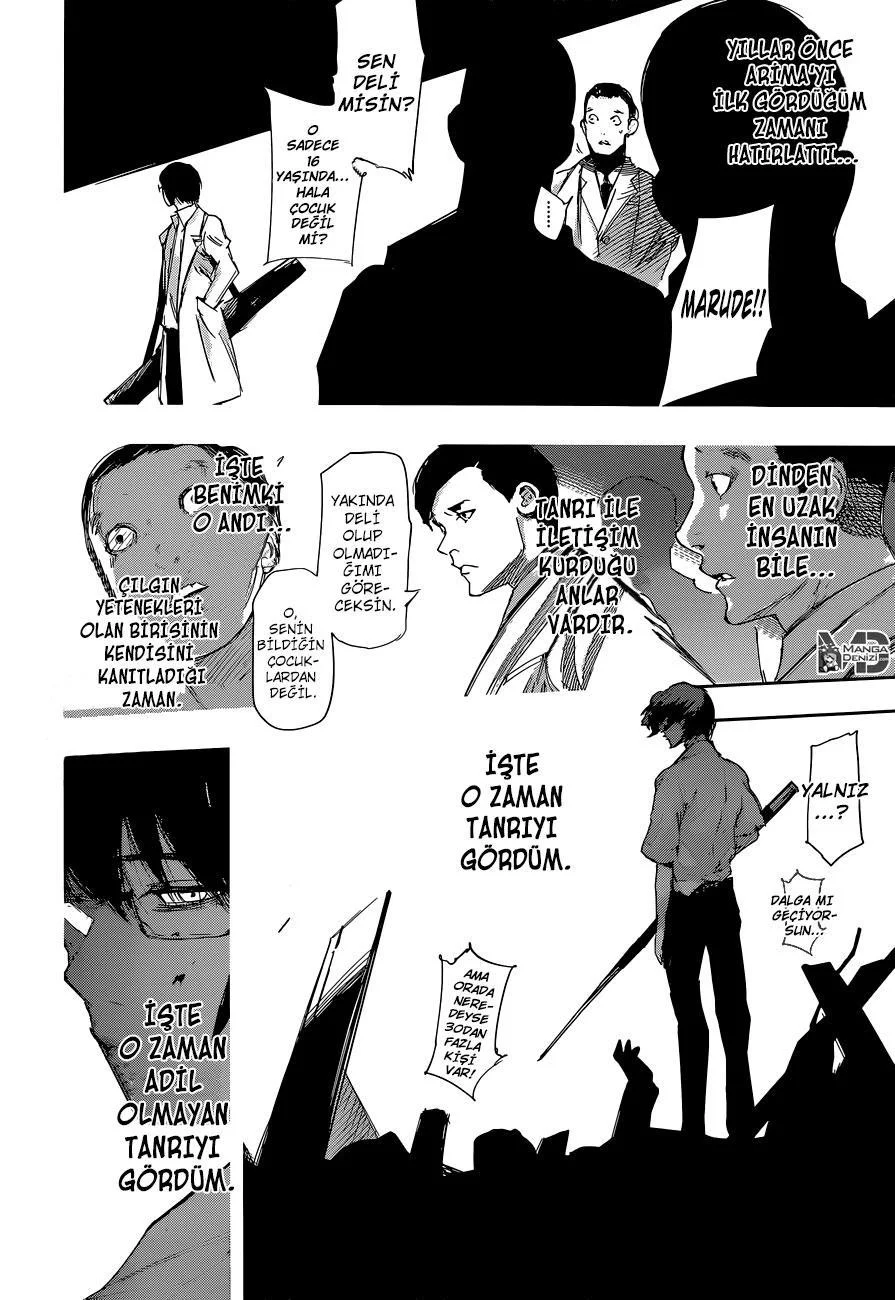 Tokyo Ghoul: RE - Sayfa 17