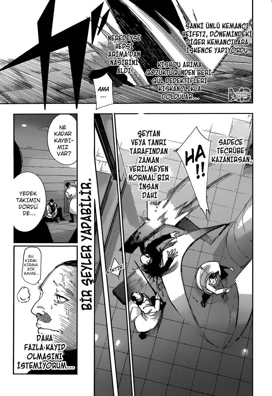 Tokyo Ghoul: RE - Sayfa 18