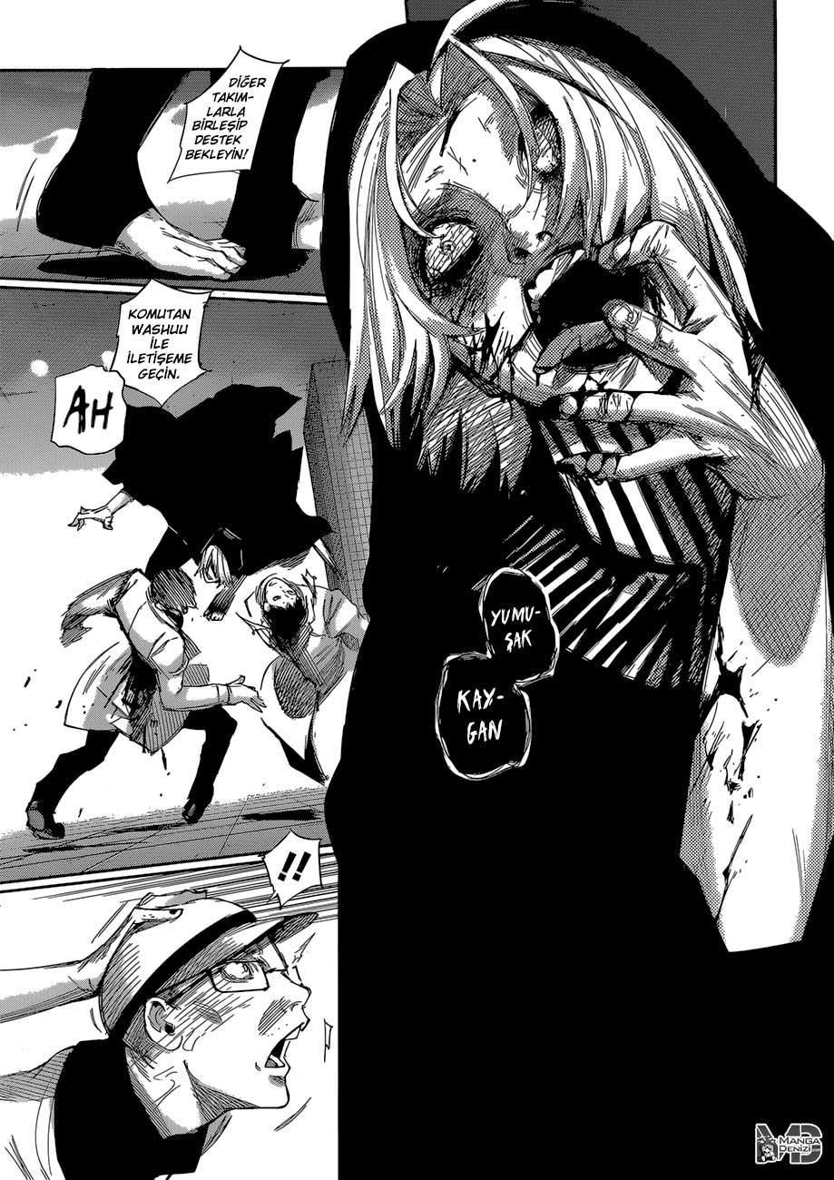 Tokyo Ghoul: RE mangasının 022 bölümünün 4. sayfasını okuyorsunuz.