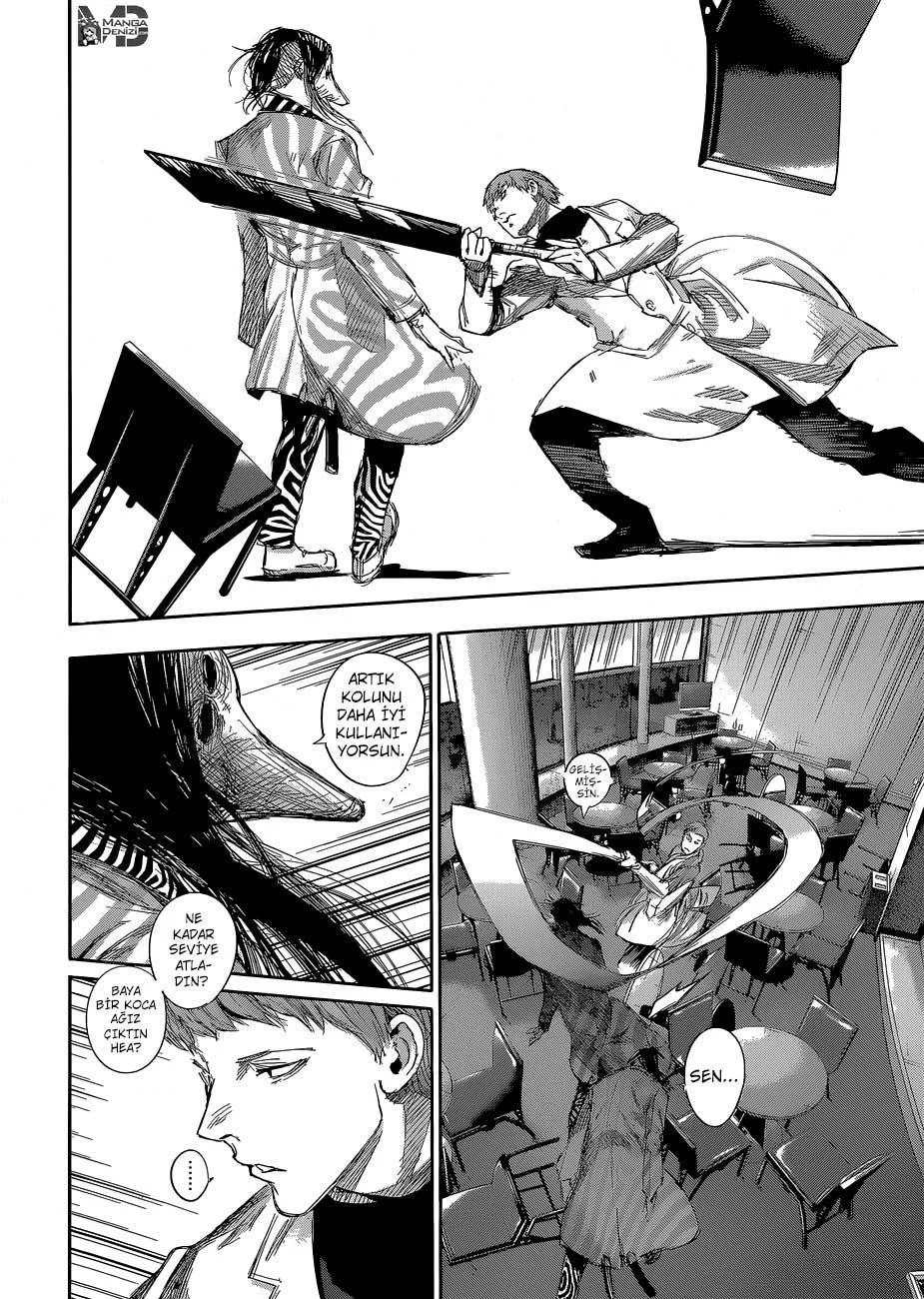 Tokyo Ghoul: RE - Sayfa 9