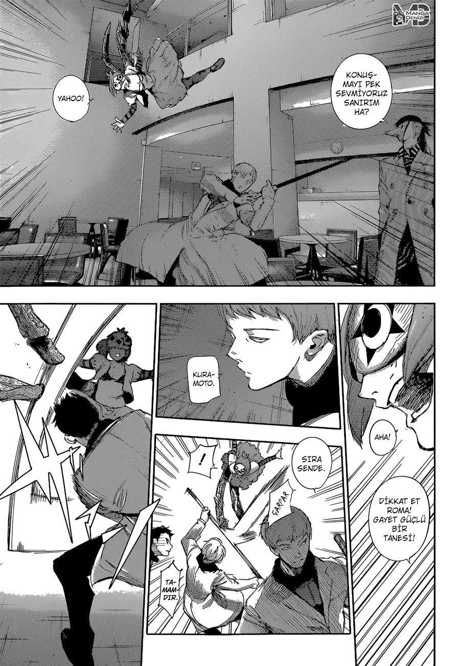 Tokyo Ghoul: RE - Sayfa 10