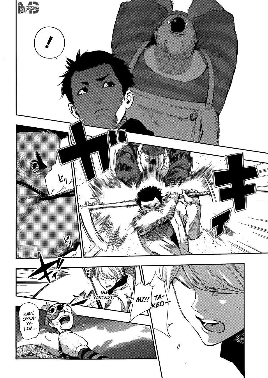 Tokyo Ghoul: RE - Sayfa 11