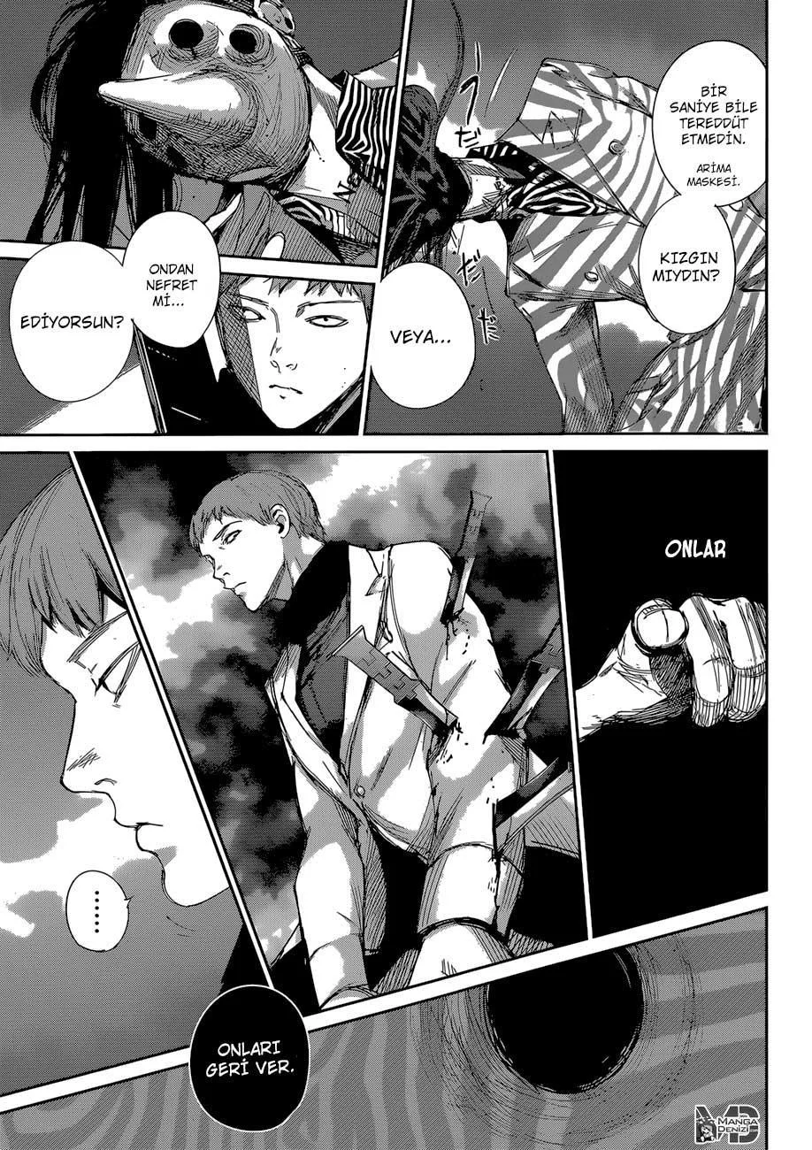 Tokyo Ghoul: RE - Sayfa 14