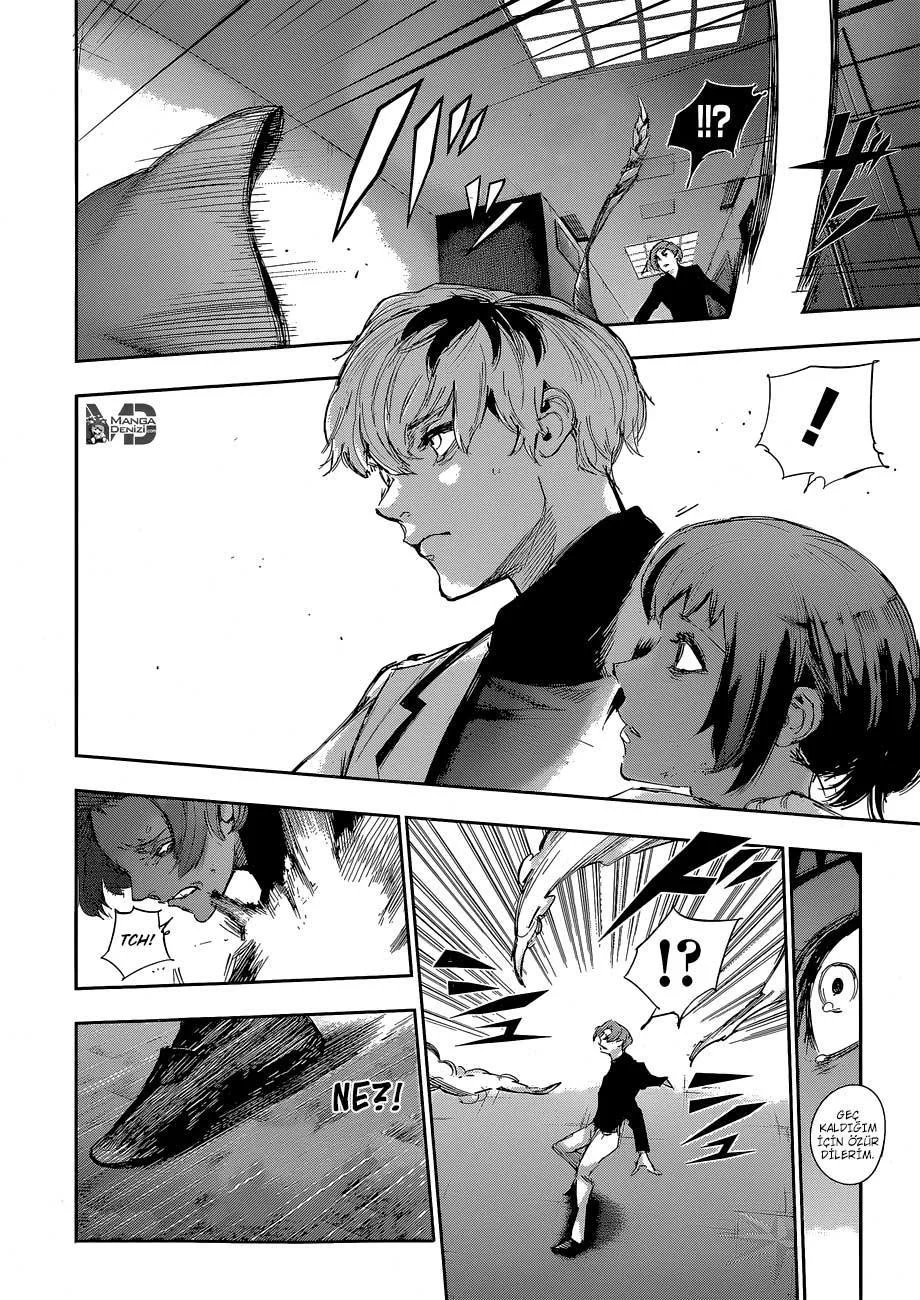 Tokyo Ghoul: RE - Sayfa 17