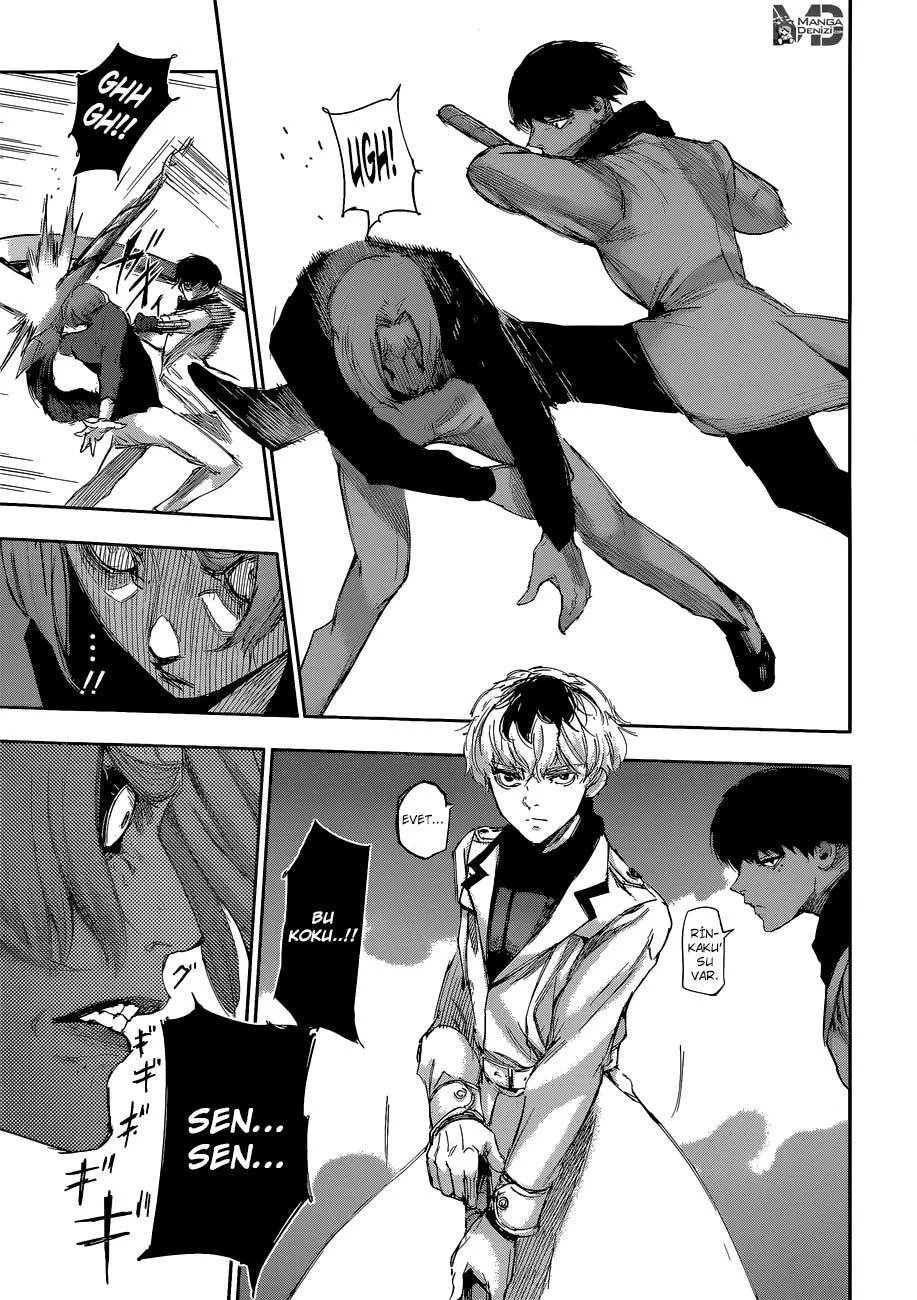 Tokyo Ghoul: RE - Sayfa 18