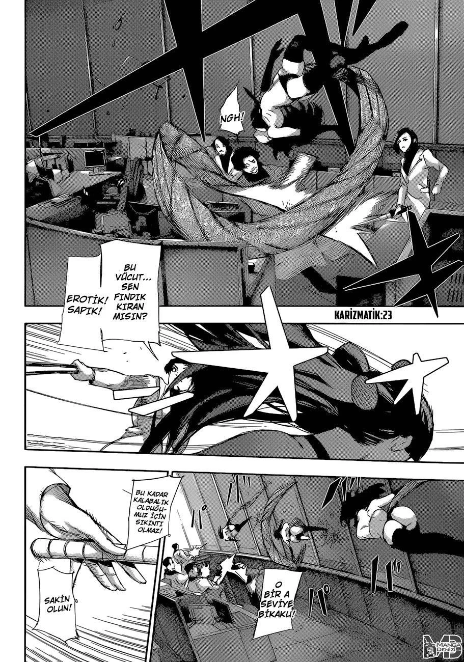 Tokyo Ghoul: RE - Sayfa 3