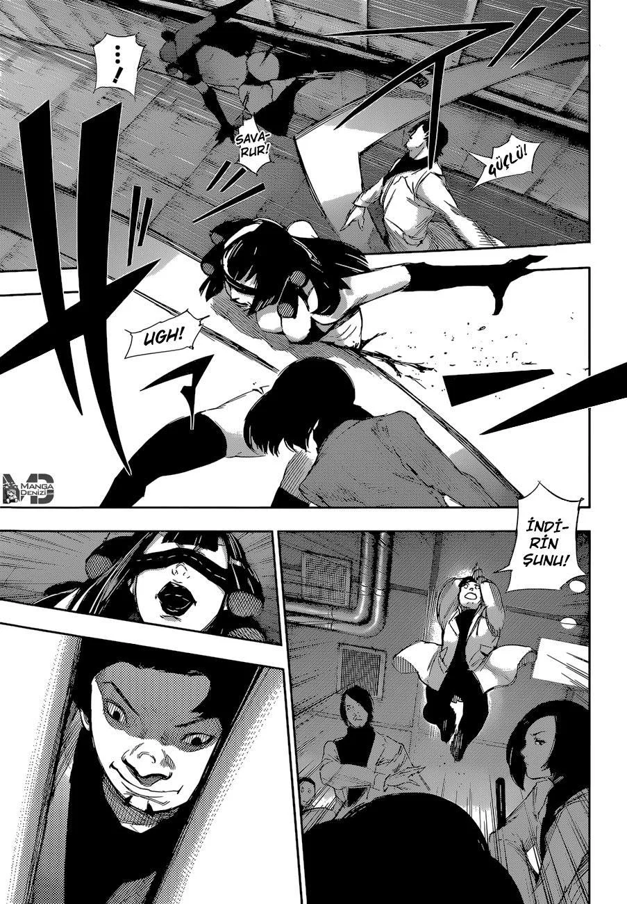 Tokyo Ghoul: RE - Sayfa 4