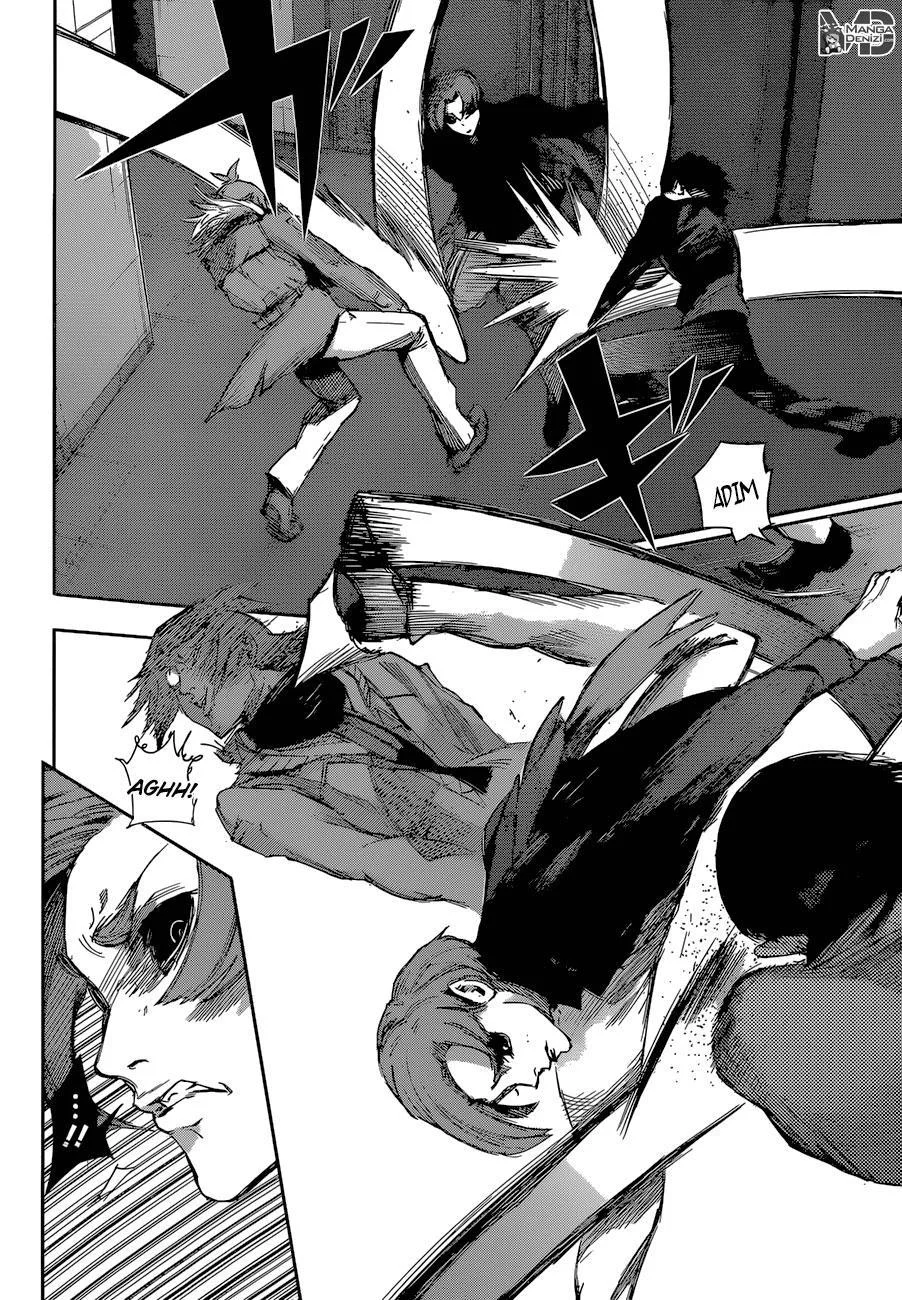 Tokyo Ghoul: RE - Sayfa 5