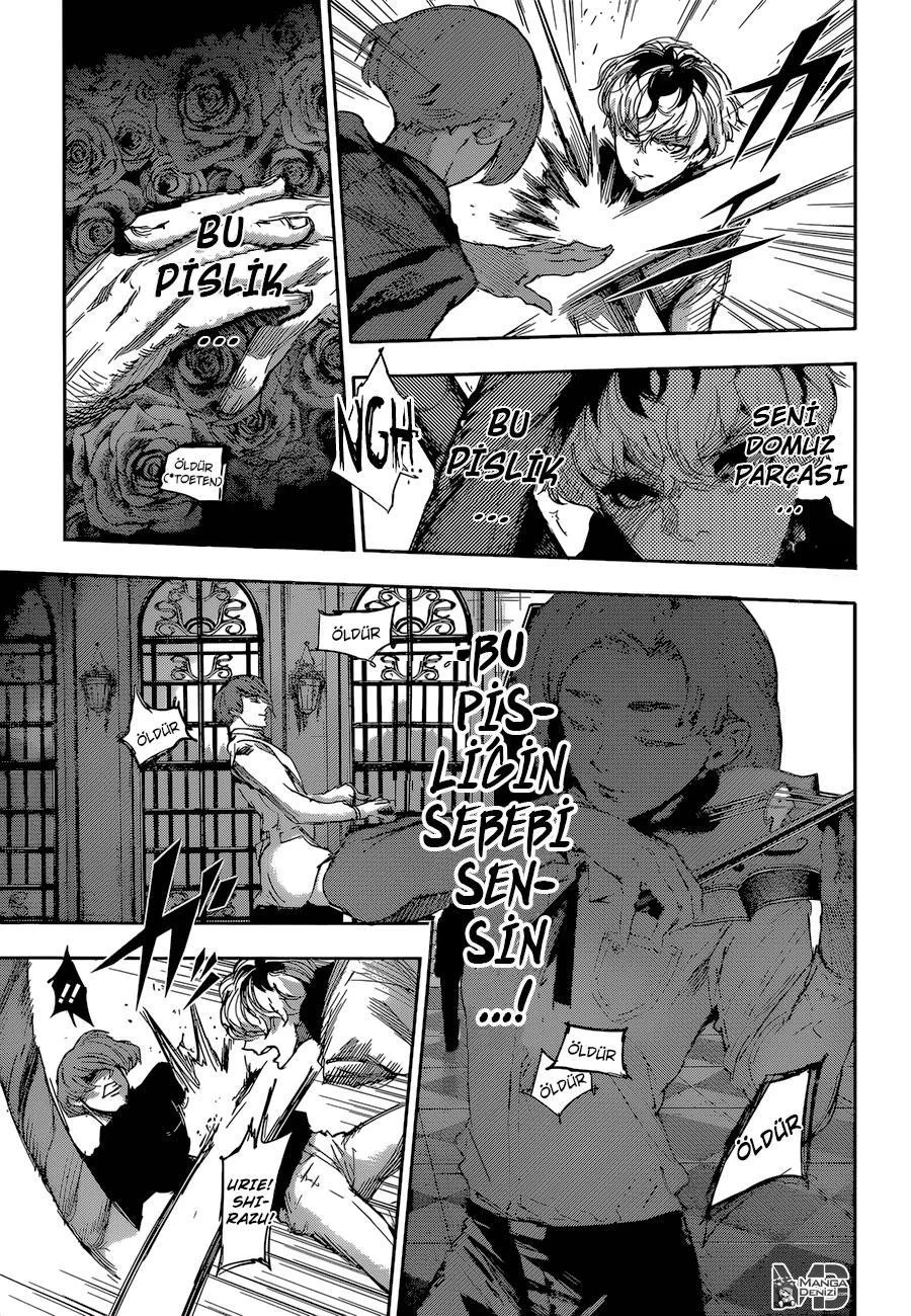 Tokyo Ghoul: RE - Sayfa 6