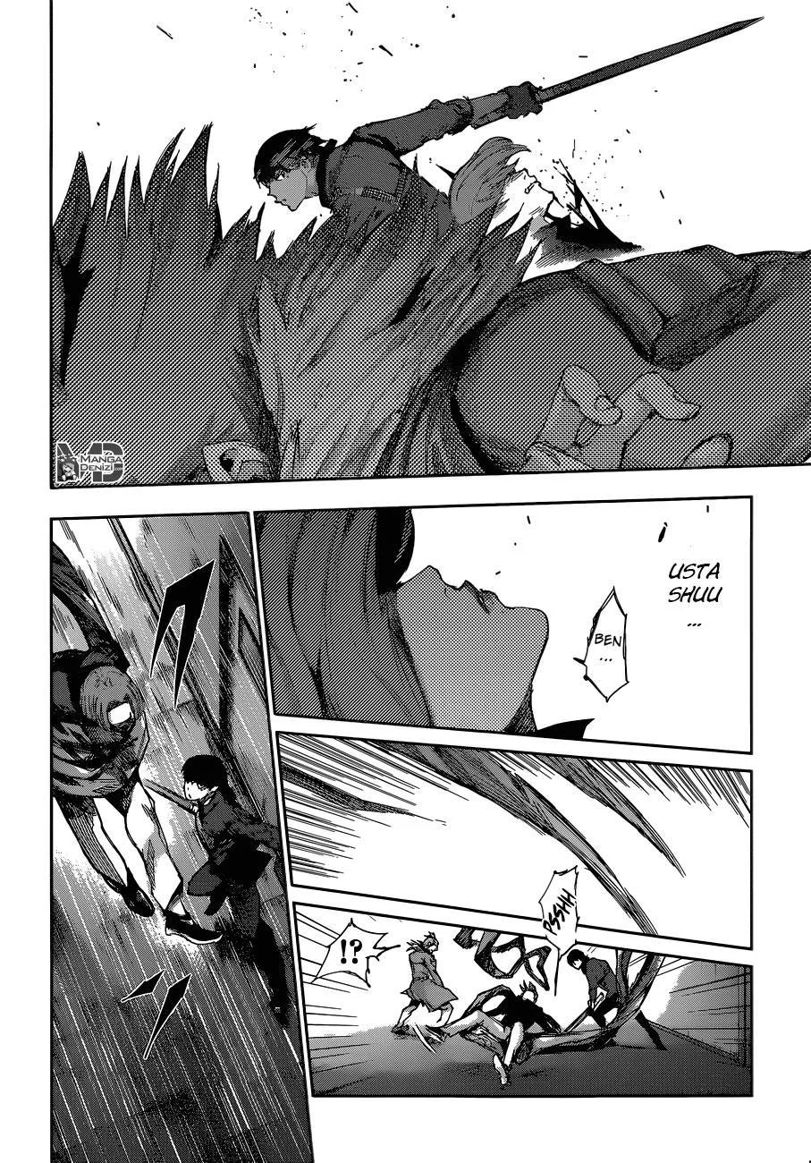 Tokyo Ghoul: RE - Sayfa 7