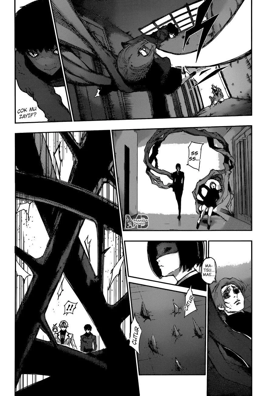 Tokyo Ghoul: RE - Sayfa 8