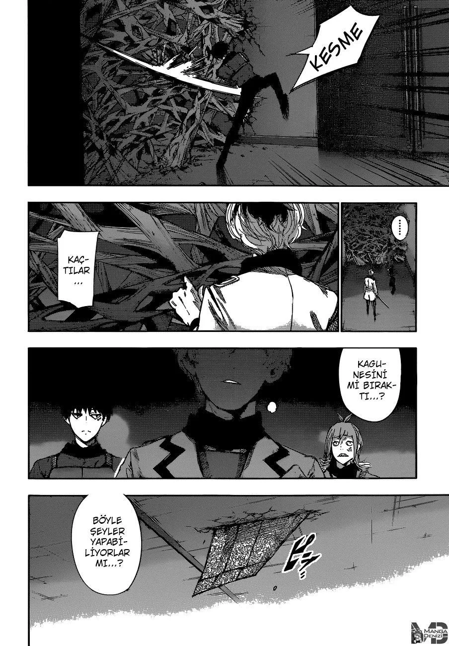 Tokyo Ghoul: RE - Sayfa 9