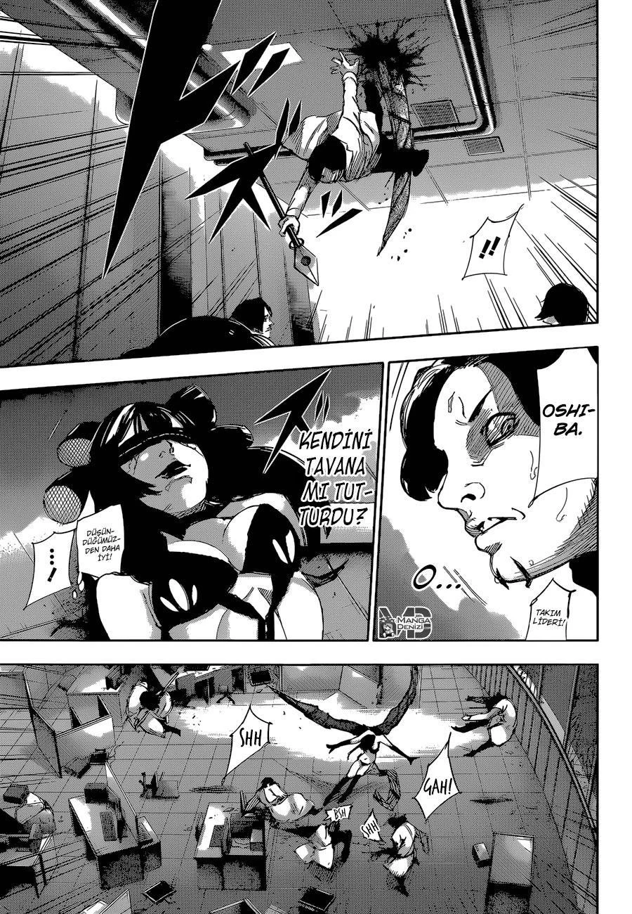 Tokyo Ghoul: RE - Sayfa 10