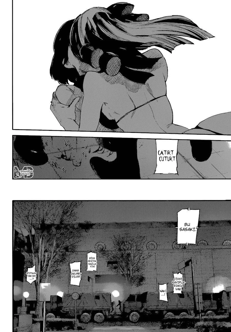 Tokyo Ghoul: RE - Sayfa 13