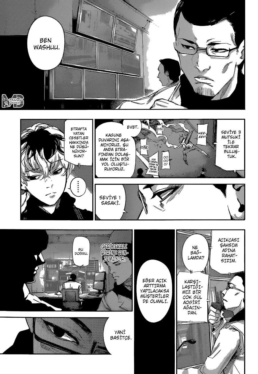 Tokyo Ghoul: RE - Sayfa 14