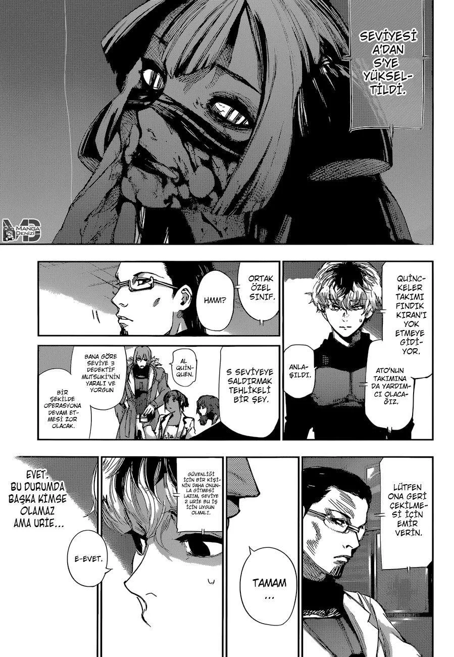 Tokyo Ghoul: RE - Sayfa 16