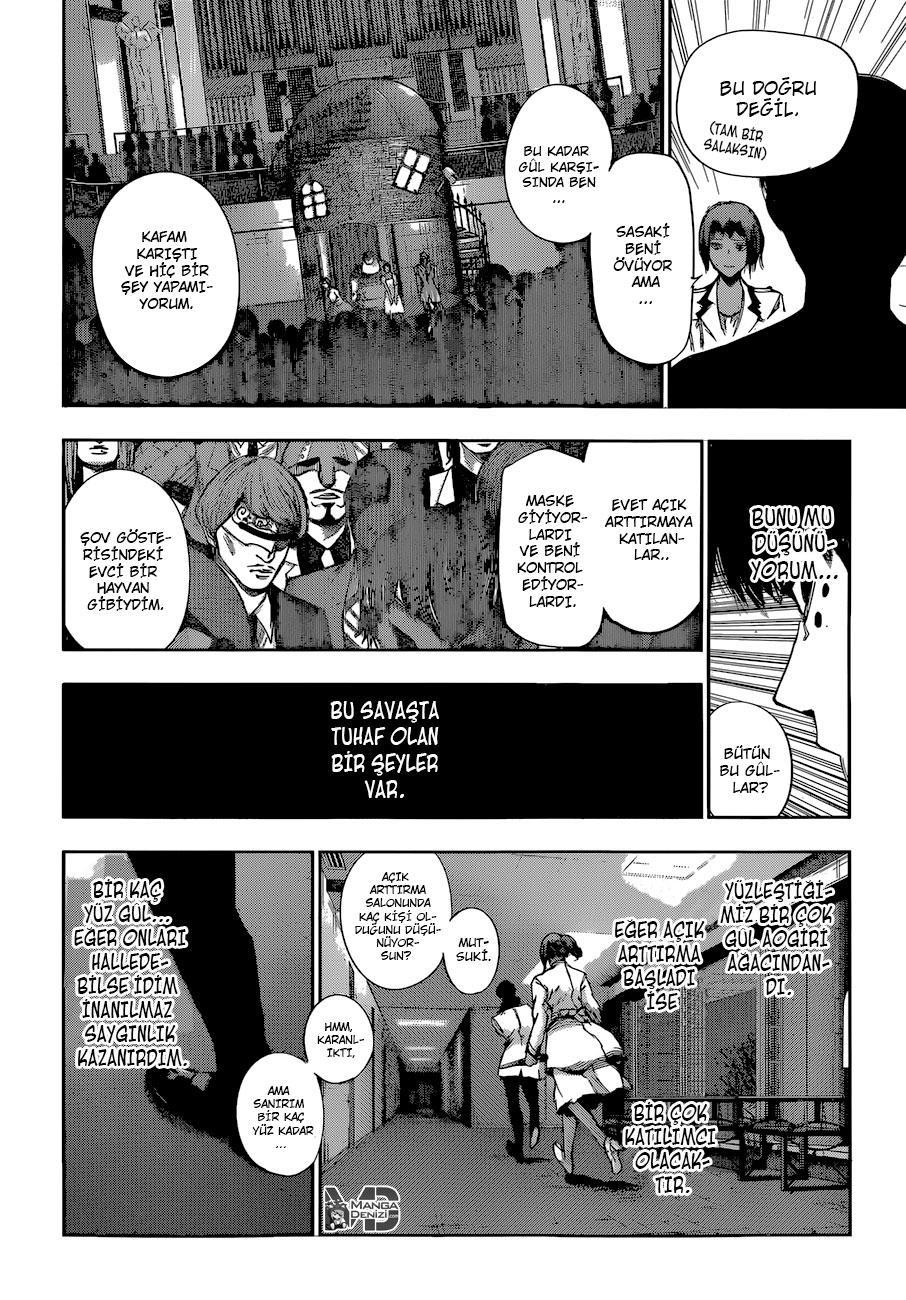 Tokyo Ghoul: RE mangasının 024 bölümünün 3. sayfasını okuyorsunuz.