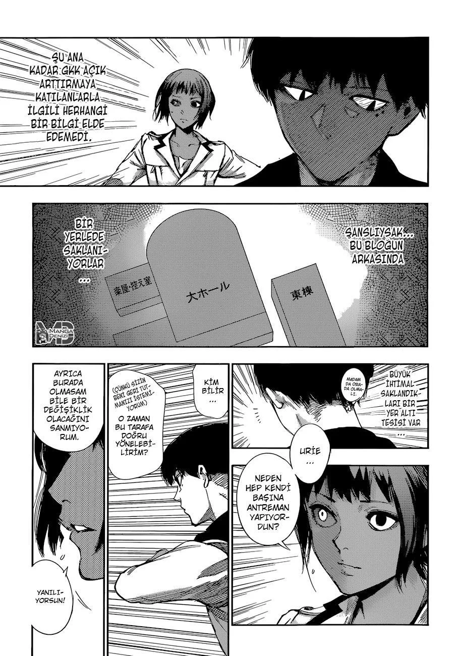 Tokyo Ghoul: RE - Sayfa 4