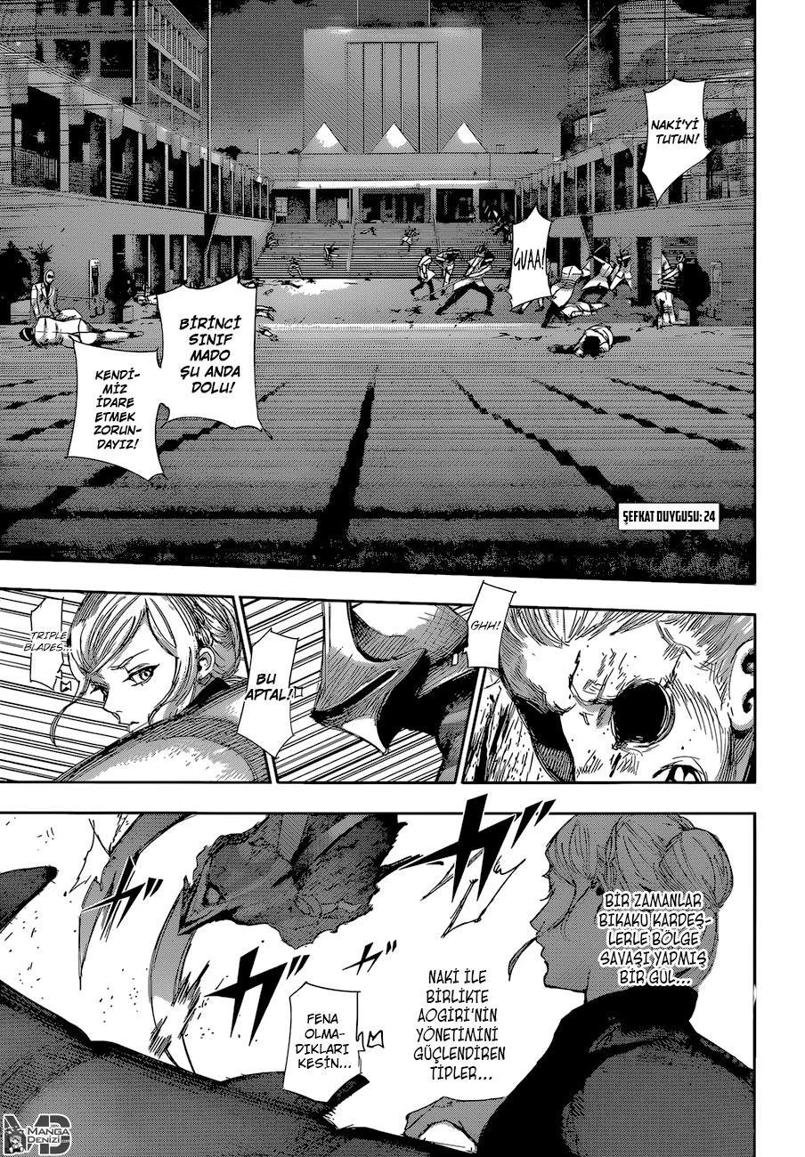 Tokyo Ghoul: RE - Sayfa 6