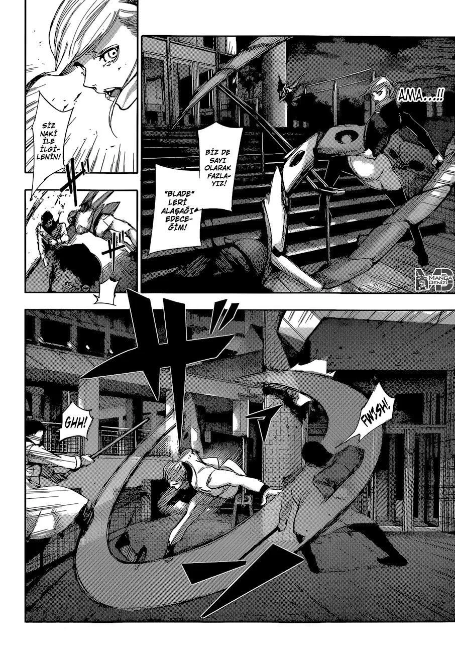 Tokyo Ghoul: RE - Sayfa 7