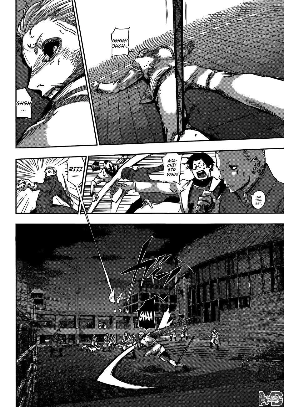 Tokyo Ghoul: RE - Sayfa 9