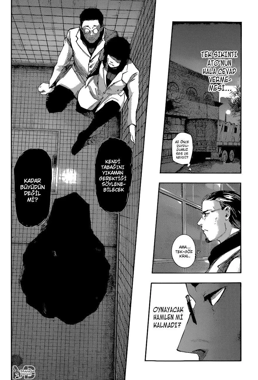 Tokyo Ghoul: RE - Sayfa 11