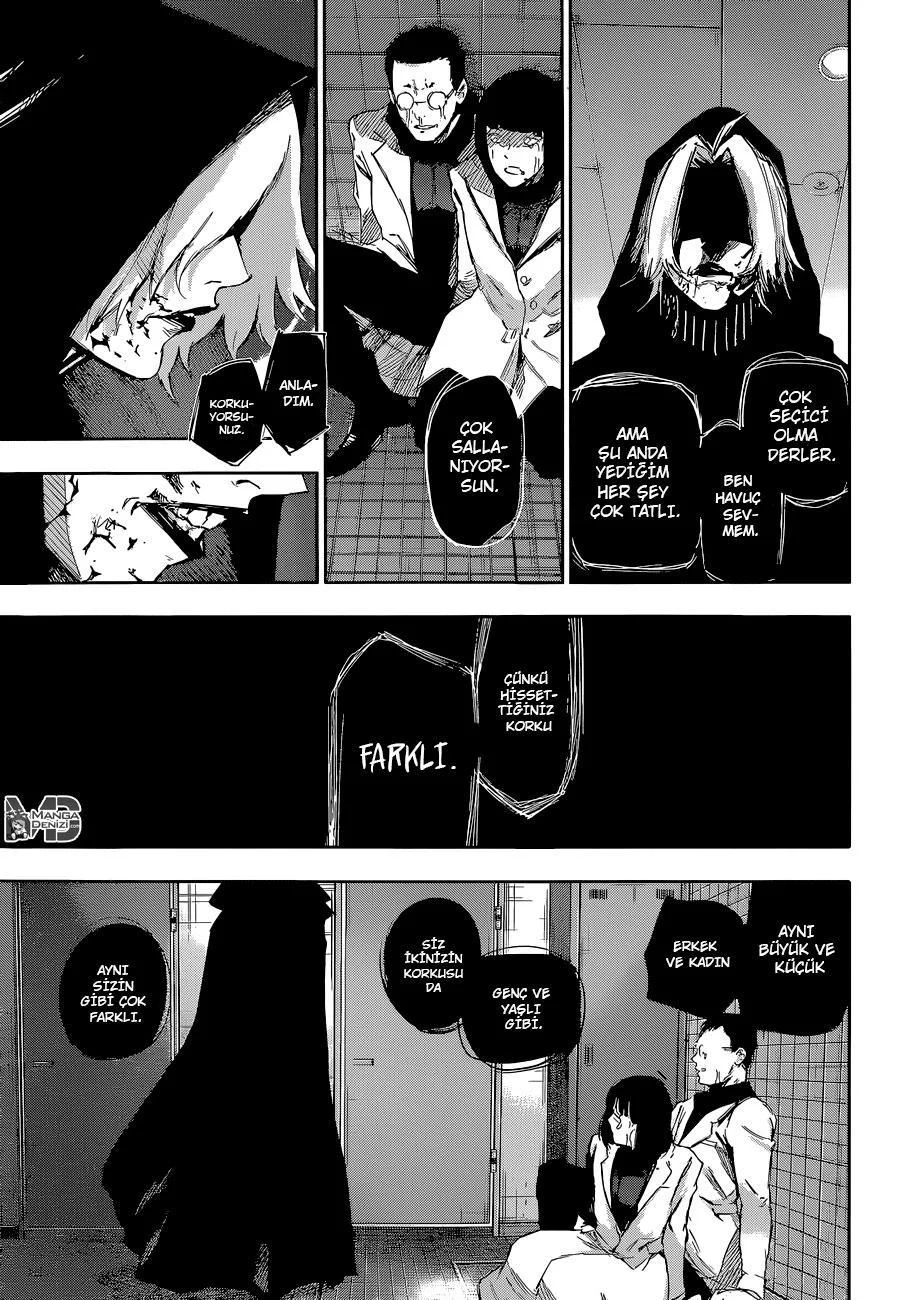 Tokyo Ghoul: RE - Sayfa 12