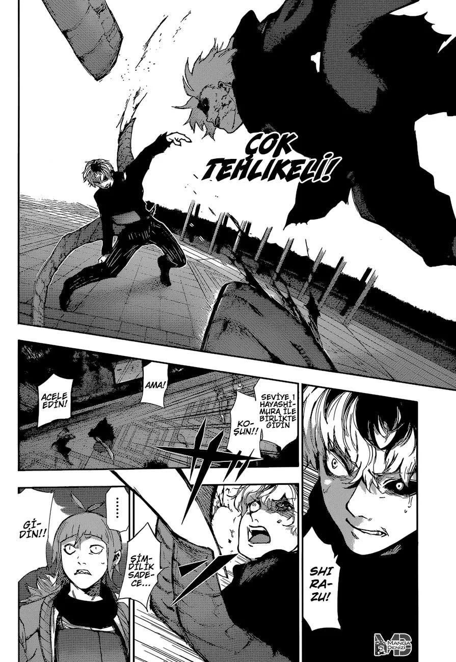 Tokyo Ghoul: RE - Sayfa 8