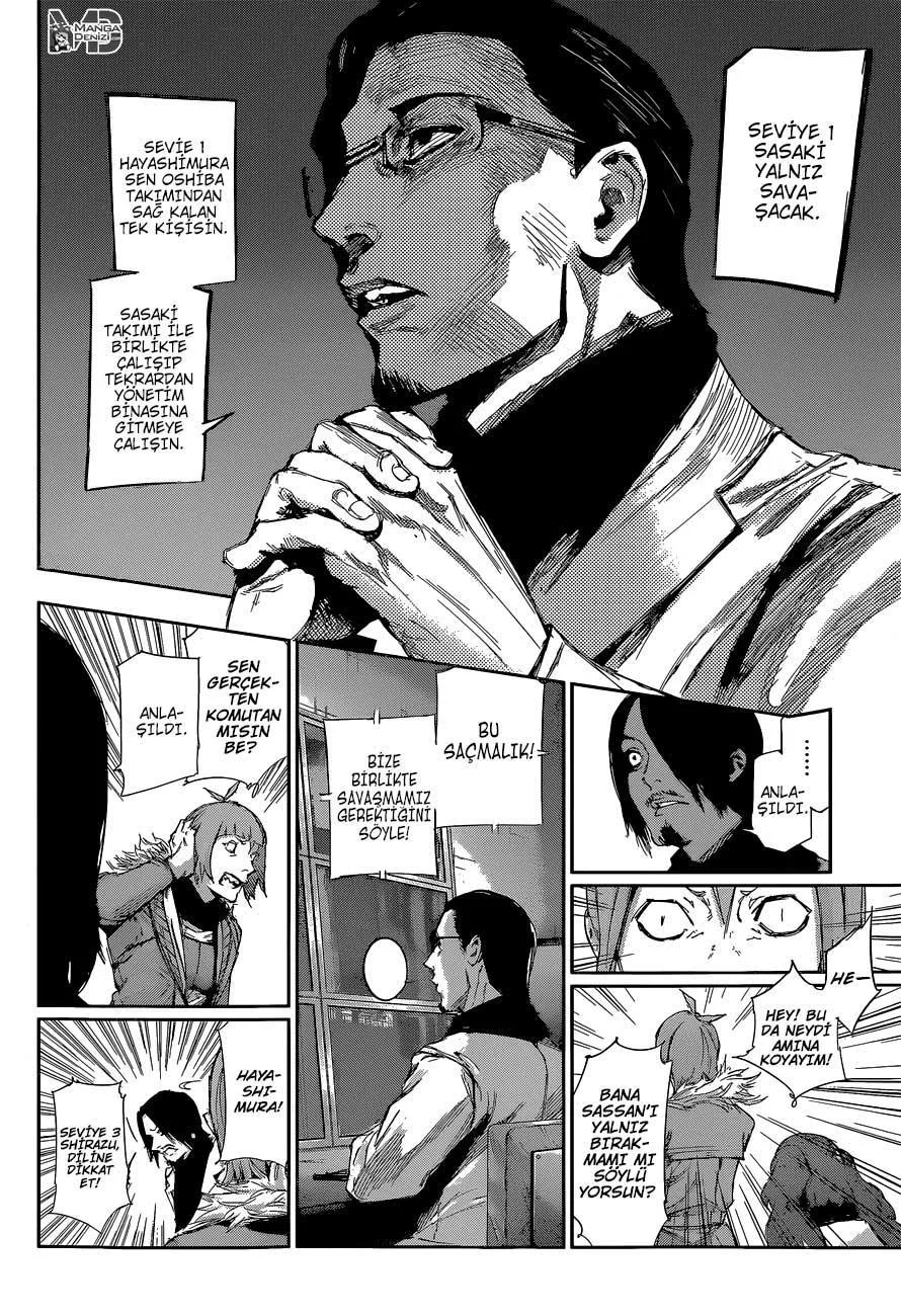 Tokyo Ghoul: RE - Sayfa 10