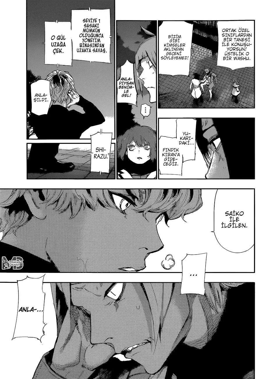 Tokyo Ghoul: RE - Sayfa 11