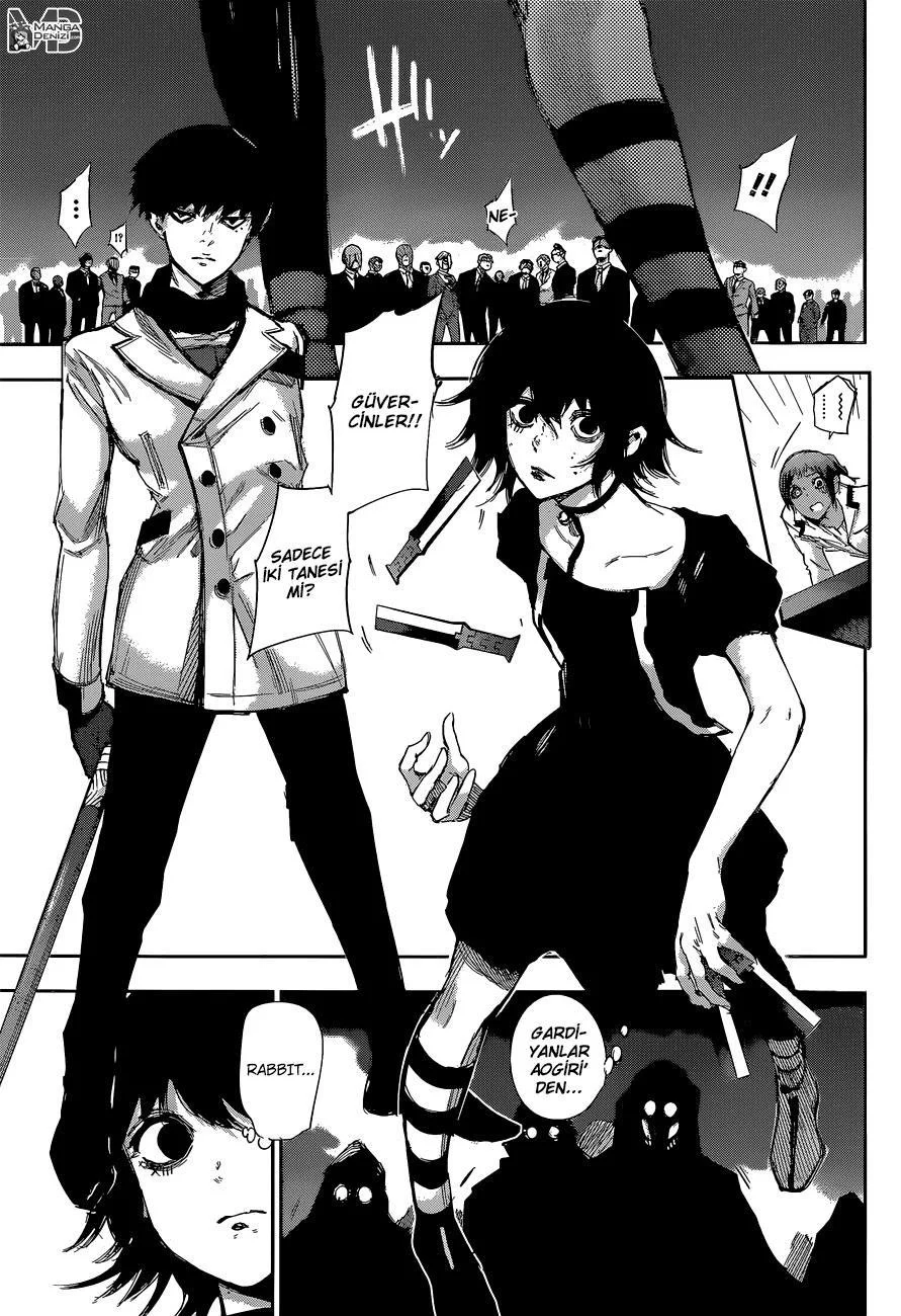 Tokyo Ghoul: RE - Sayfa 15