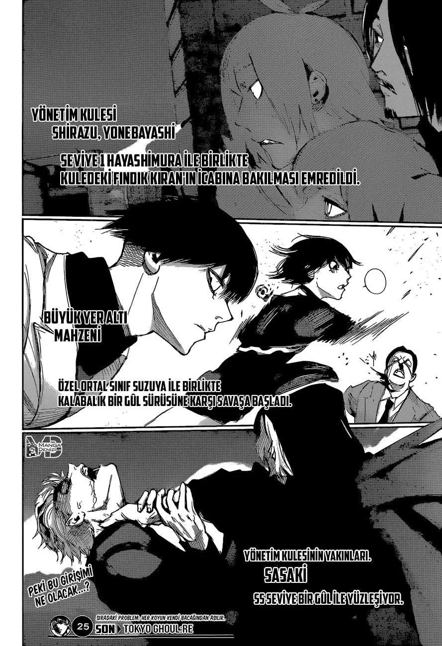 Tokyo Ghoul: RE - Sayfa 18