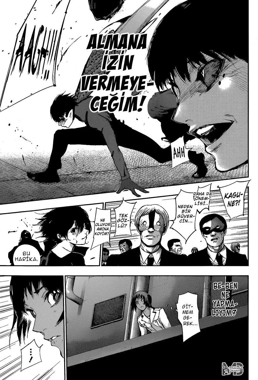 Tokyo Ghoul: RE - Sayfa 4