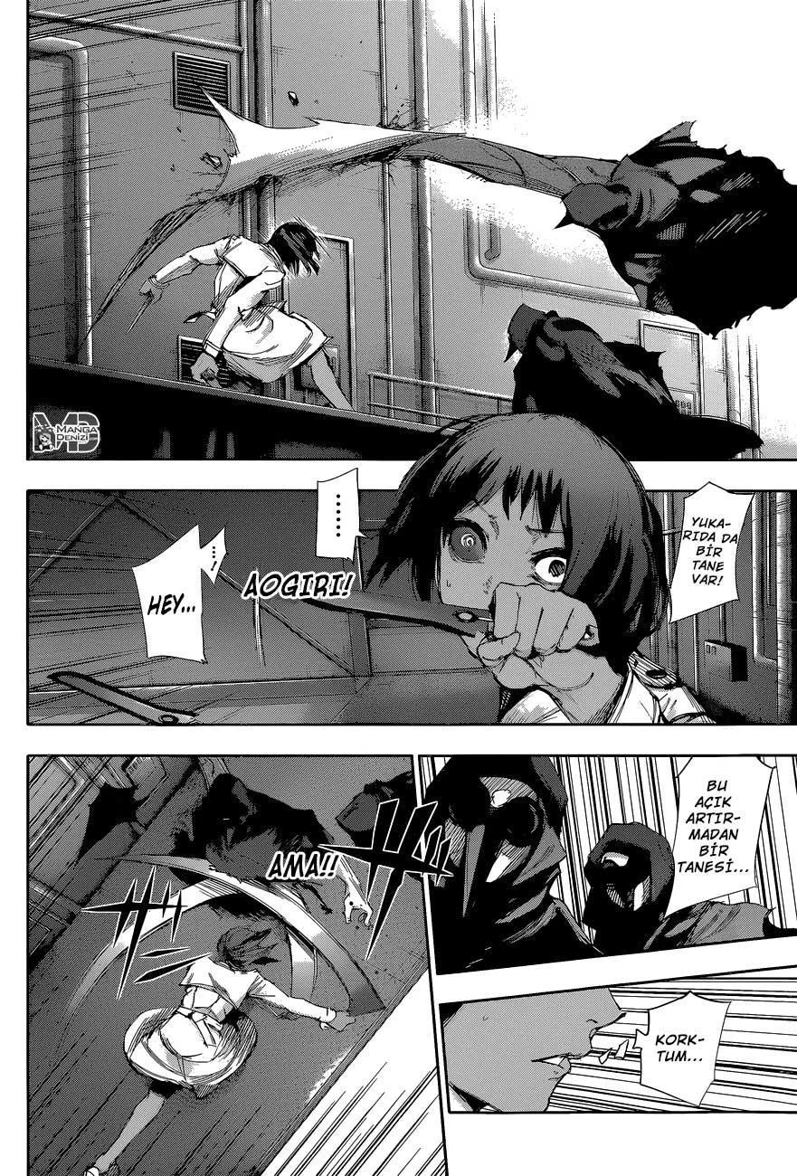 Tokyo Ghoul: RE - Sayfa 5