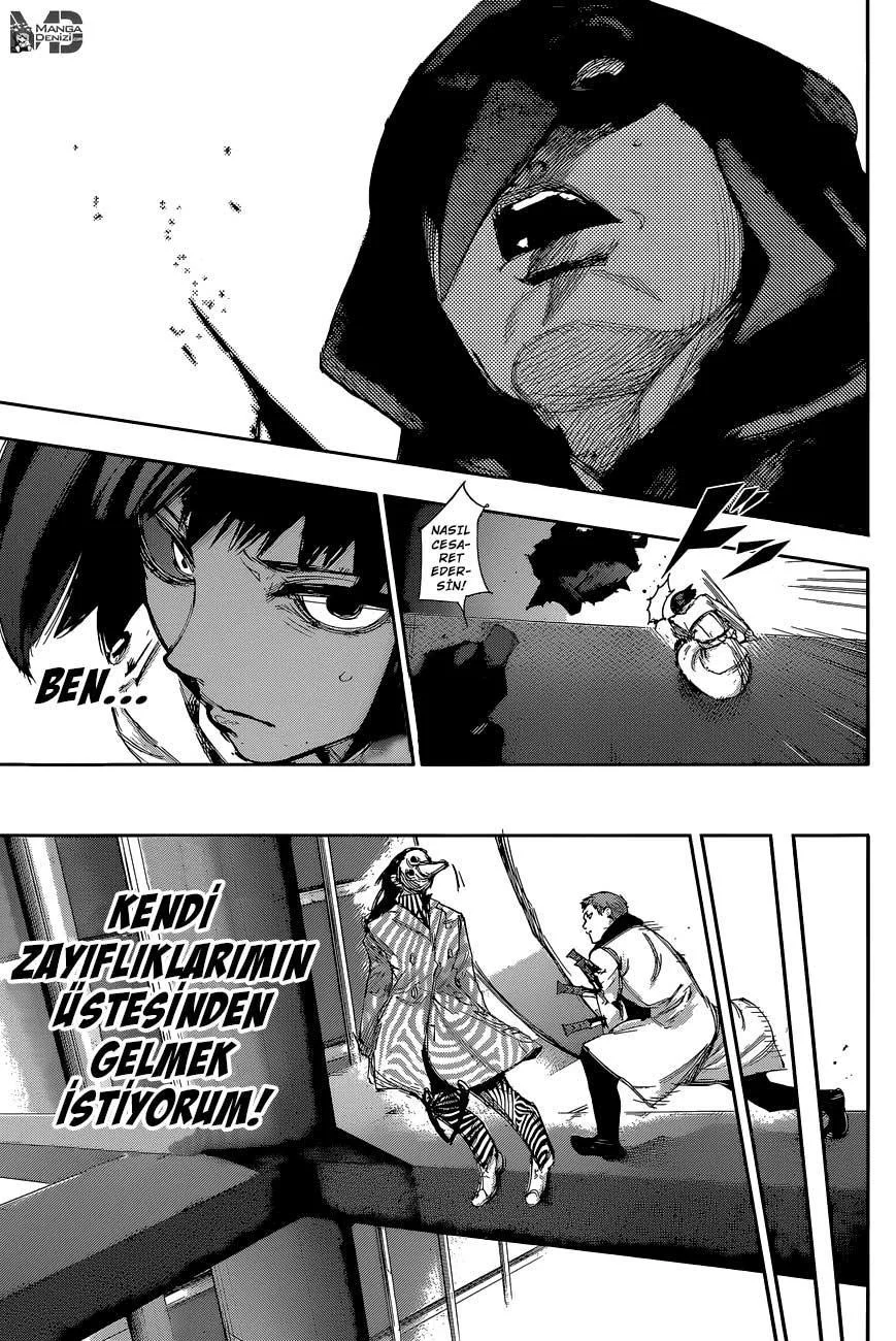 Tokyo Ghoul: RE - Sayfa 6